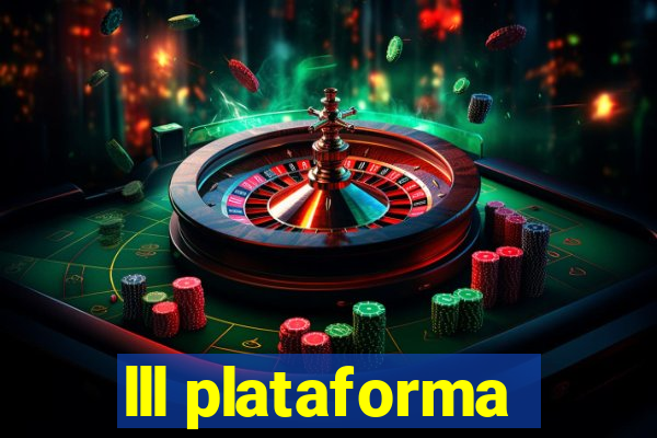 lll plataforma