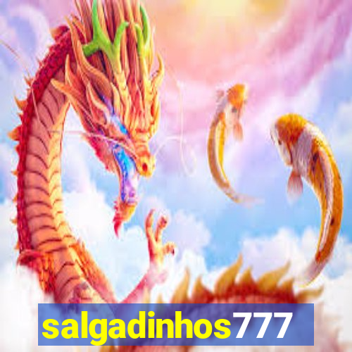 salgadinhos777