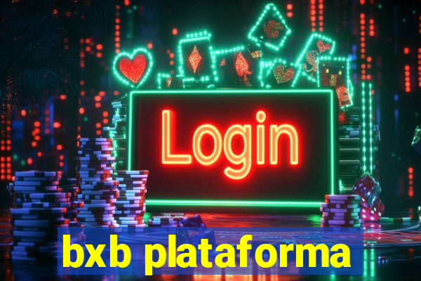 bxb plataforma