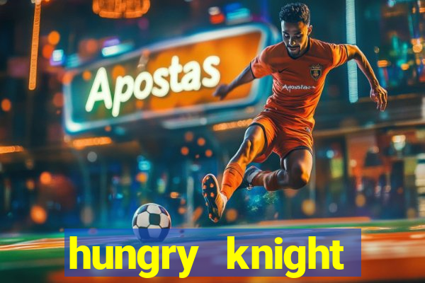 hungry knight gameboy rom pt br gba