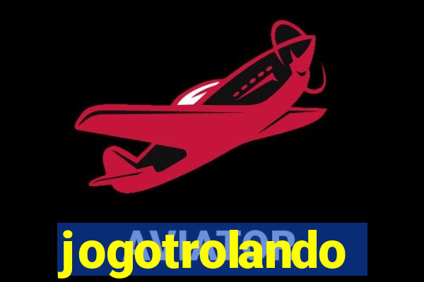 jogotrolando