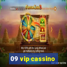 09 vip cassino