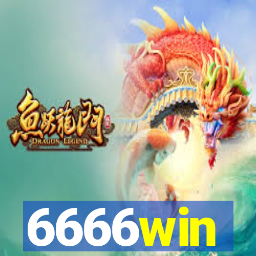 6666win