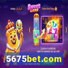 5675bet.com