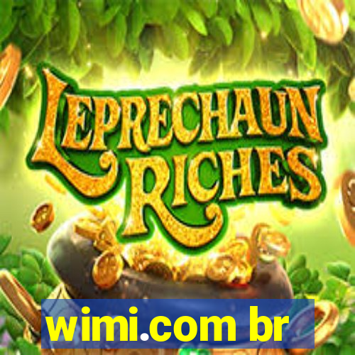 wimi.com br