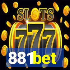 881bet