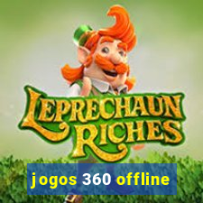 jogos 360 offline