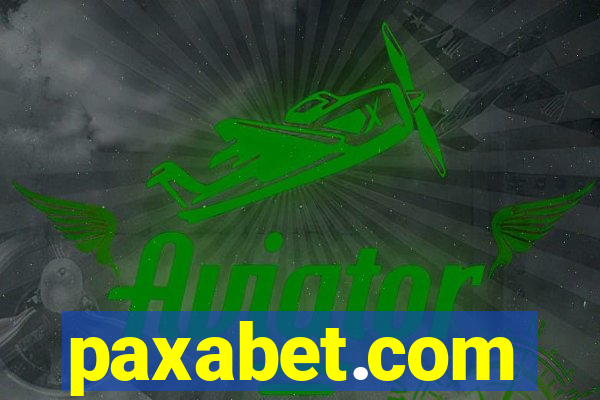 paxabet.com