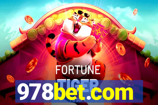 978bet.com