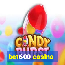 bet600 casino