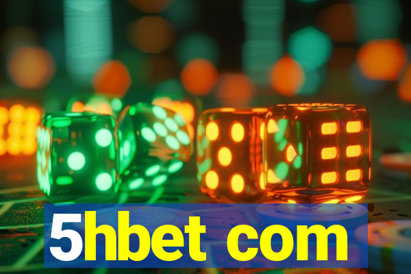 5hbet com