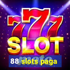 88 slots paga