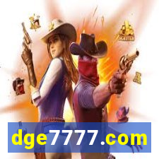 dge7777.com