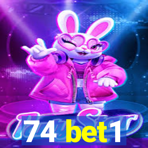 74 bet1