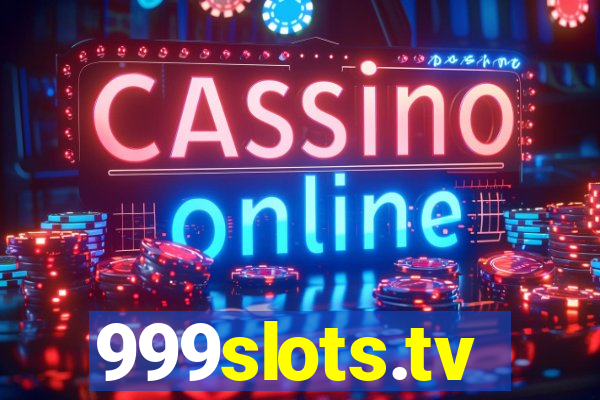 999slots.tv