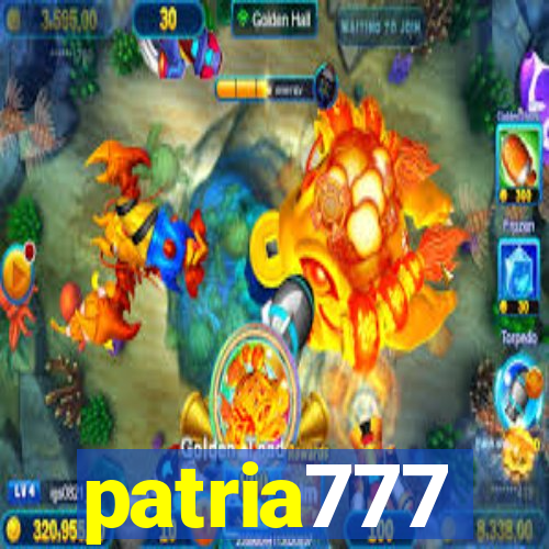 patria777