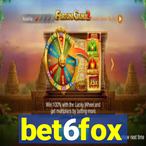 bet6fox