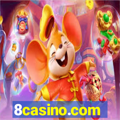 8casino.com