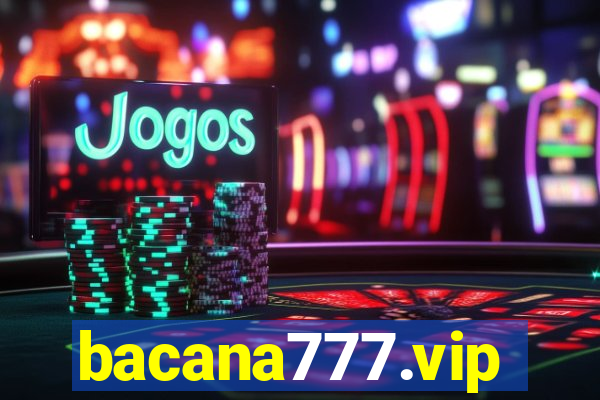 bacana777.vip