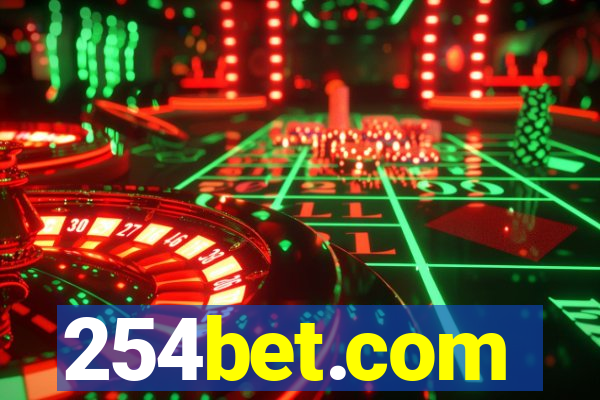 254bet.com