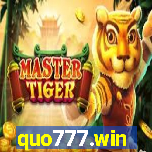 quo777.win