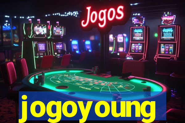 jogoyoung