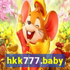 hkk777.baby