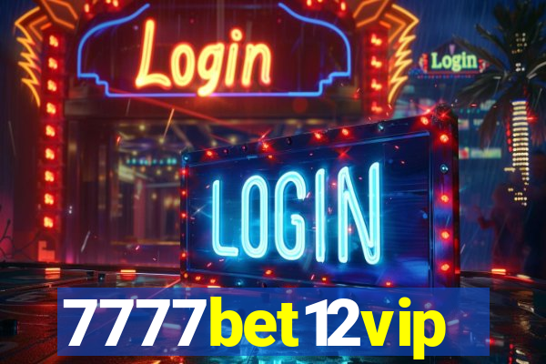 7777bet12vip