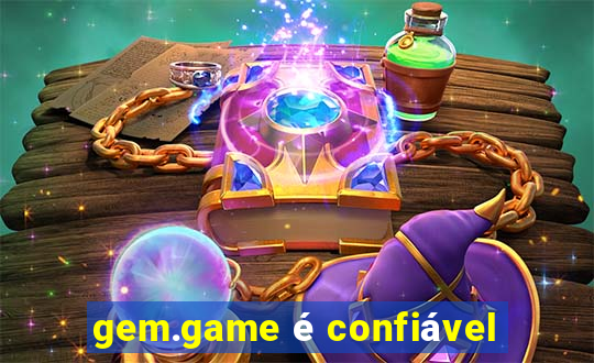 gem.game é confiável