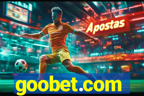 goobet.com