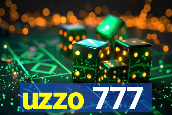 uzzo 777