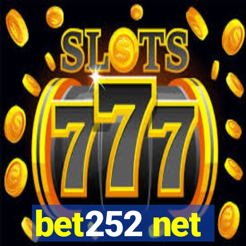 bet252 net