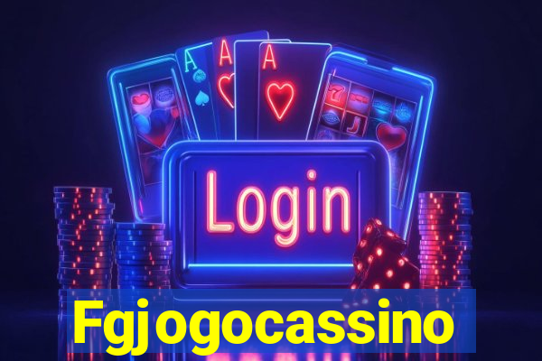 Fgjogocassino