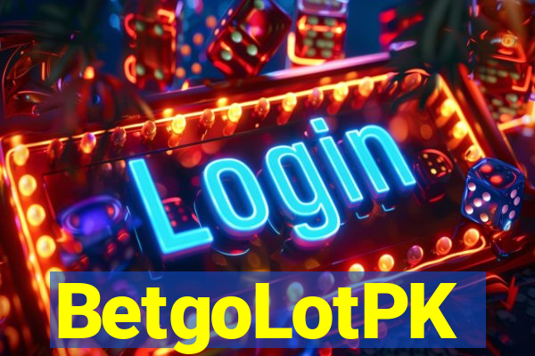 BetgoLotPK