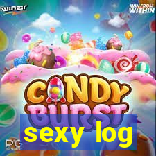 sexy log