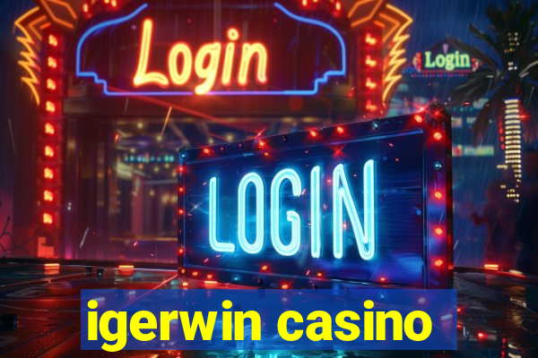 igerwin casino