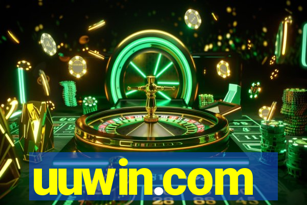 uuwin.com