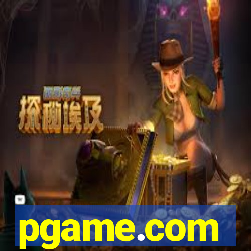 pgame.com