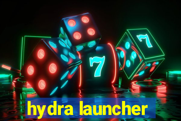 hydra launcher