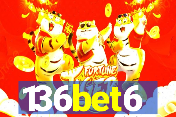 136bet6