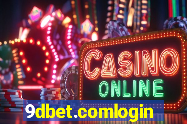 9dbet.comlogin