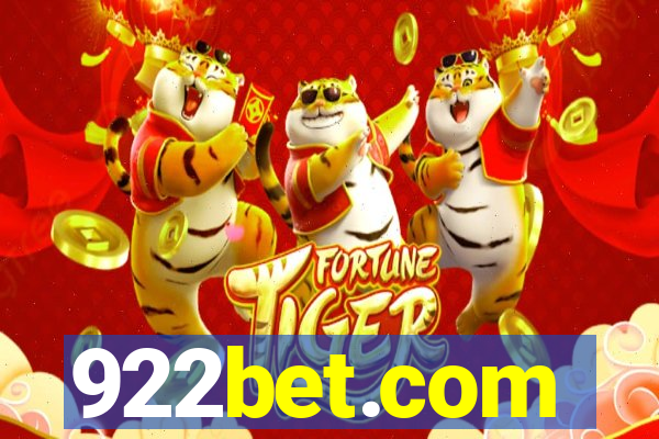 922bet.com