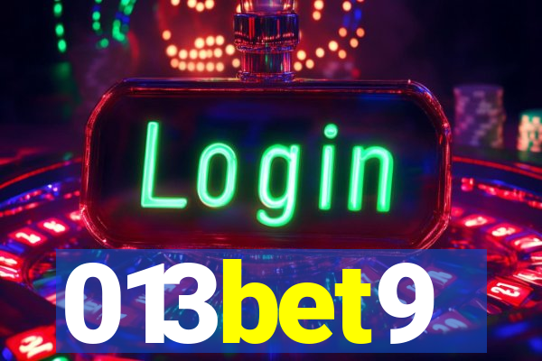 013bet9