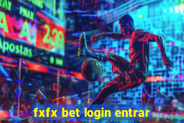 fxfx bet login entrar