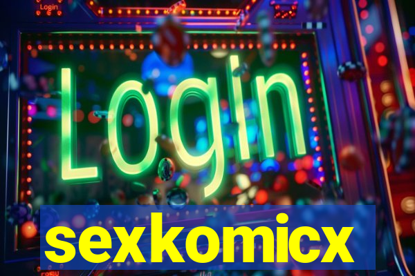 sexkomicx