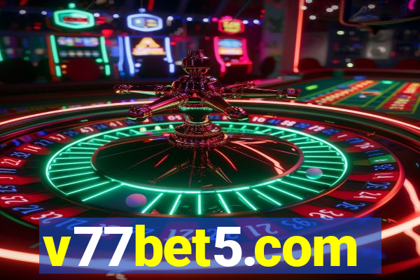 v77bet5.com