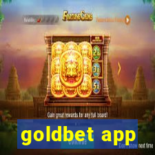 goldbet app