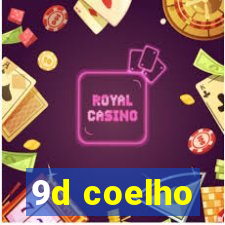 9d coelho