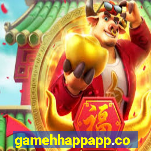 gamehhappapp.com