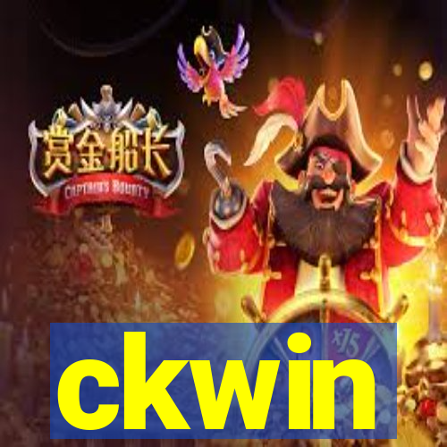 ckwin